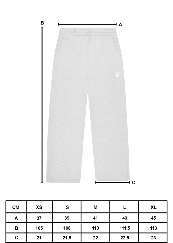 Revelse™ Baggy Joggers
