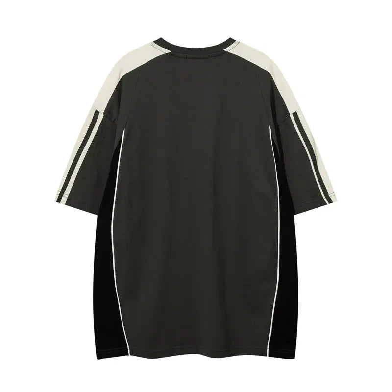 Revelse™ Speedway Racing Tee