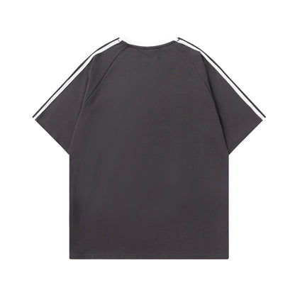 Revelse™ Grand Prix Oversized Racing Tee