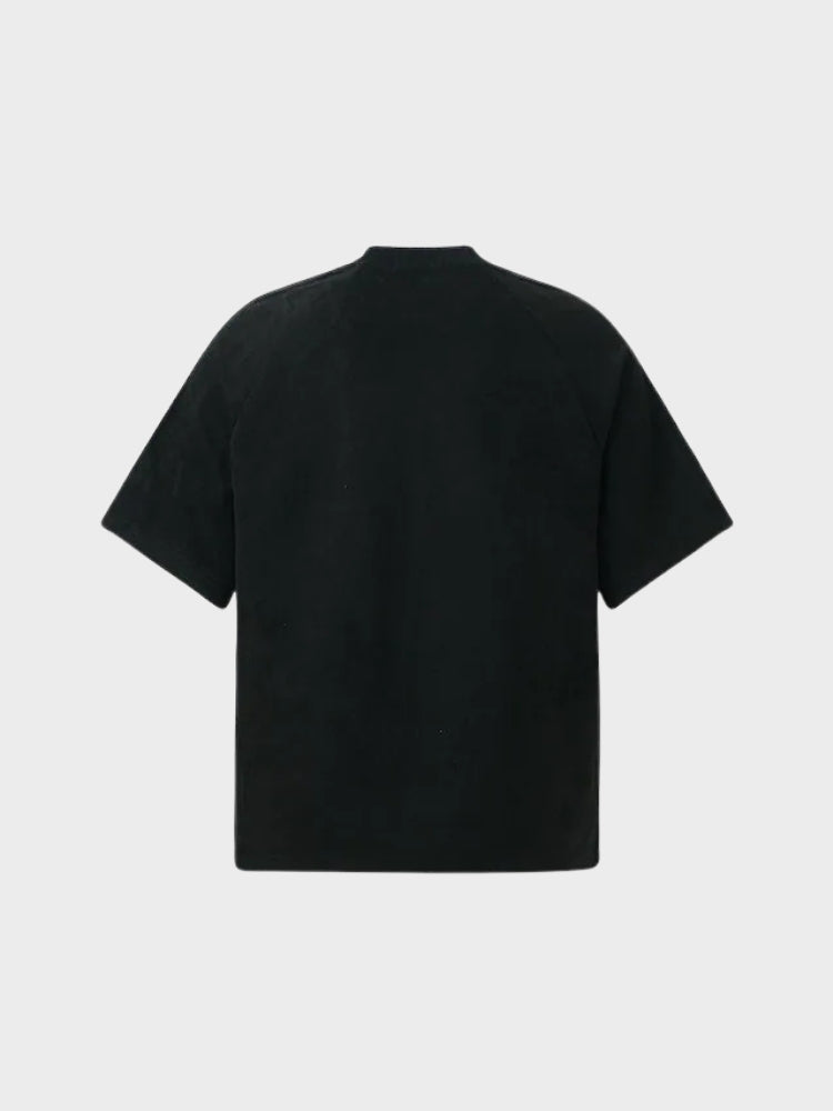 Revelse™ Men's Polyester Graphic Short-Sleeve T-Shirt