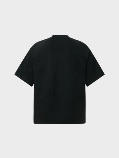 Revelse™ Men's Polyester Graphic Short-Sleeve T-Shirt