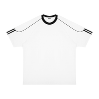 White with Black