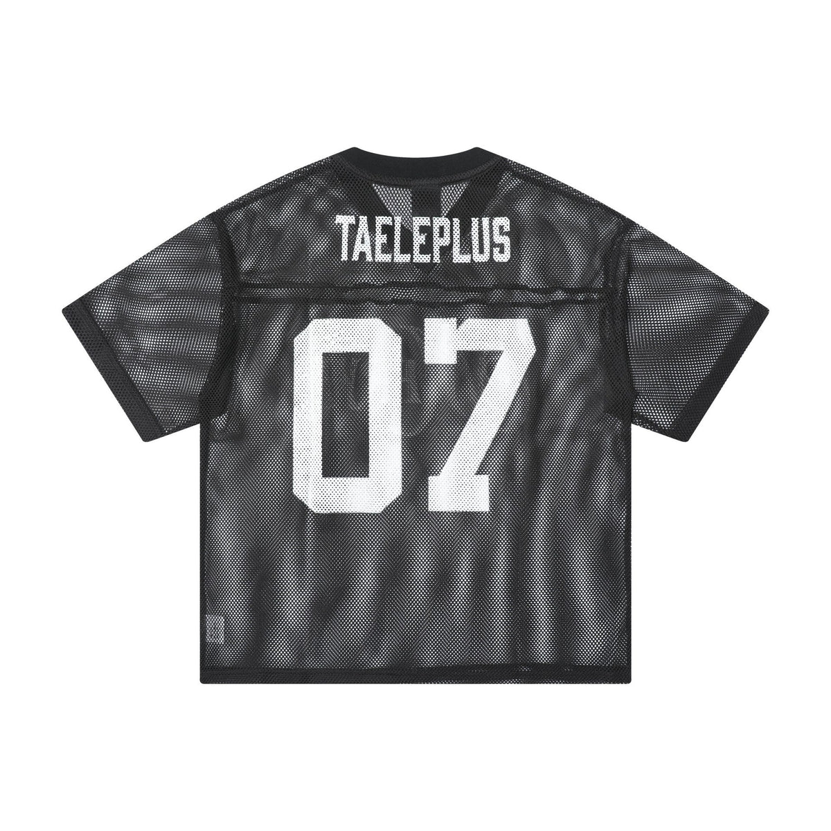 Revelse™ Oversized Mesh Racing T-Shirt