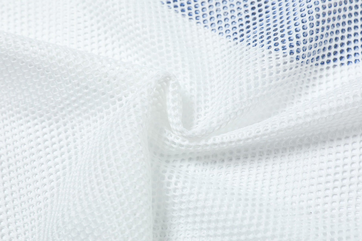 Revelse™ Oversized Mesh Racing T-Shirt