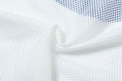 Revelse™ Oversized Mesh Racing T-Shirt