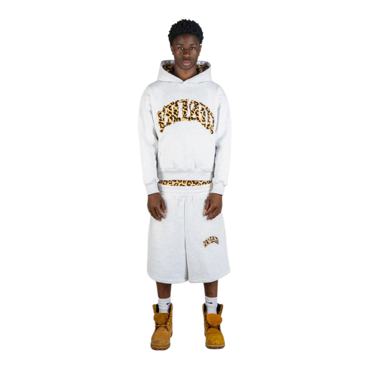 Revelse™ LP Tracksuit (Hoodie + Shorts)