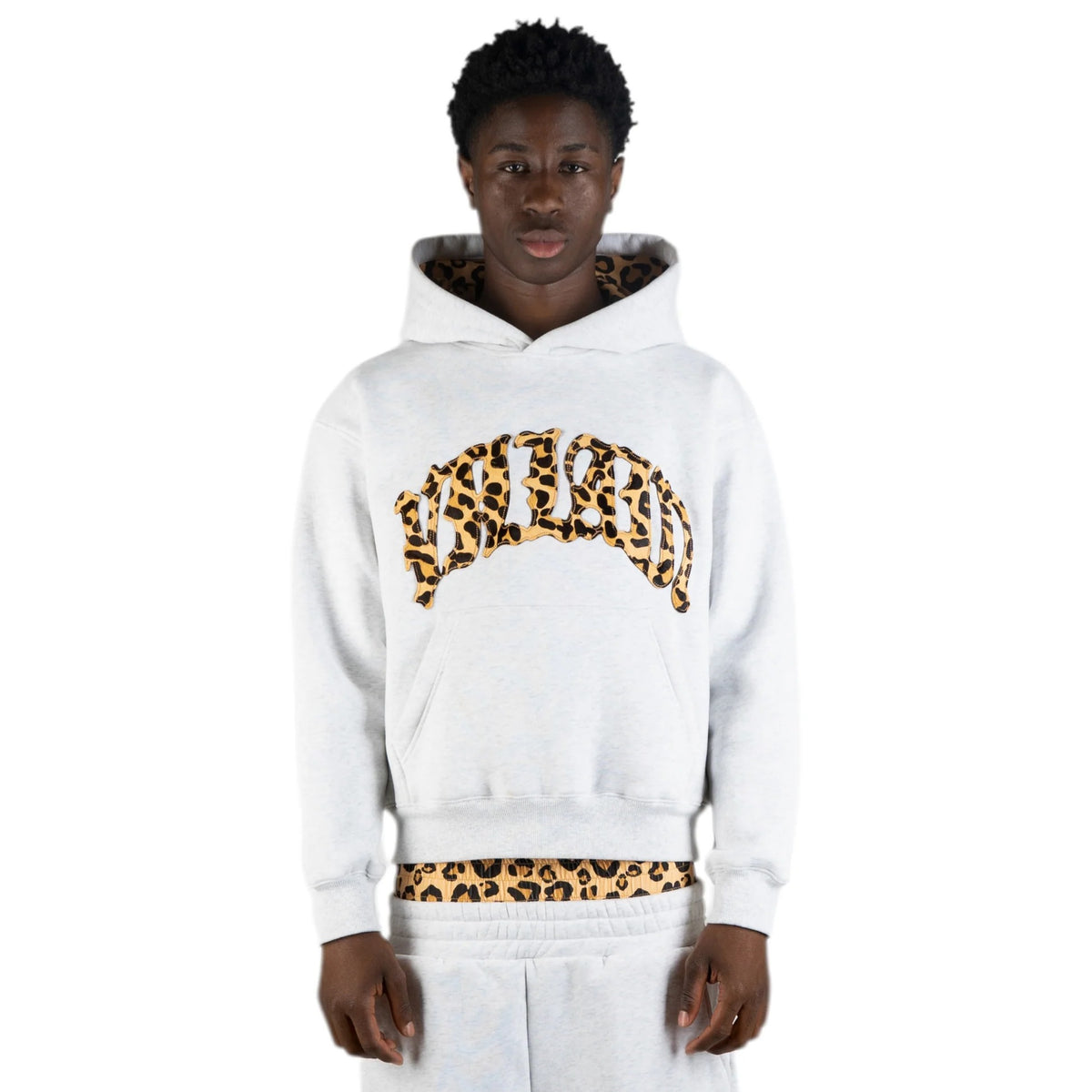 Revelse LP Hoodie