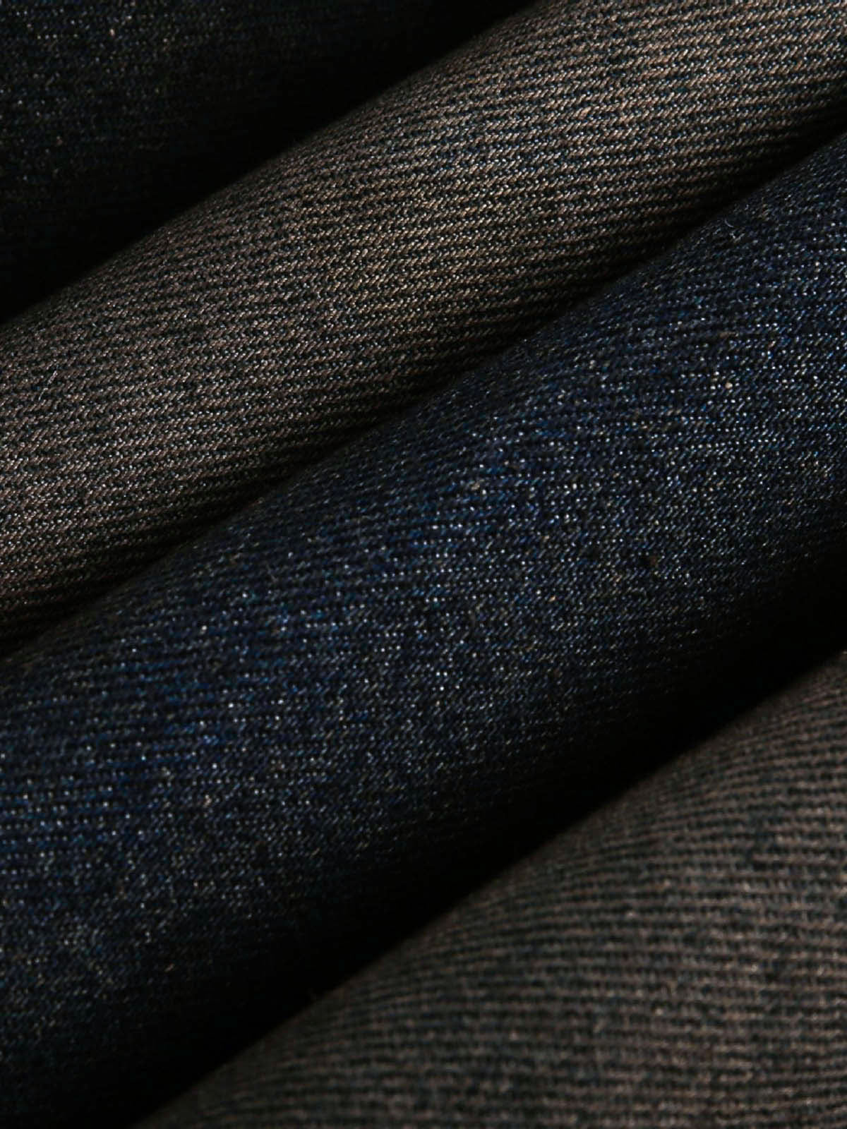 Revelse™ Washed Cotton Fur Hooded Jacket