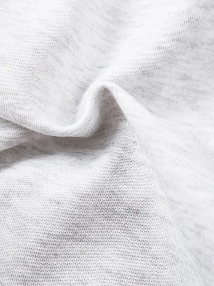 Revelse™ Cotton Blend Balloon-Leg Joggers with Contrast Waistband