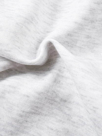 Revelse™ Cotton Blend Balloon-Leg Joggers with Contrast Waistband