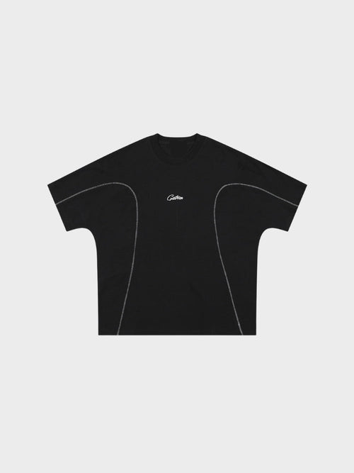 Revelse™ Unisex Cotton Broadcloth Crew Neck T-Shirt