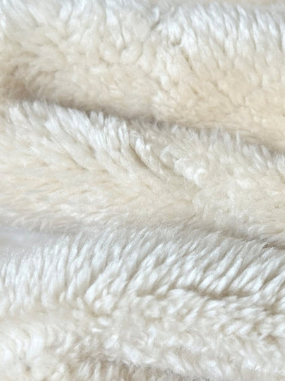 Revelse™ Full-Zip Fleece Hoodie Loose Fit