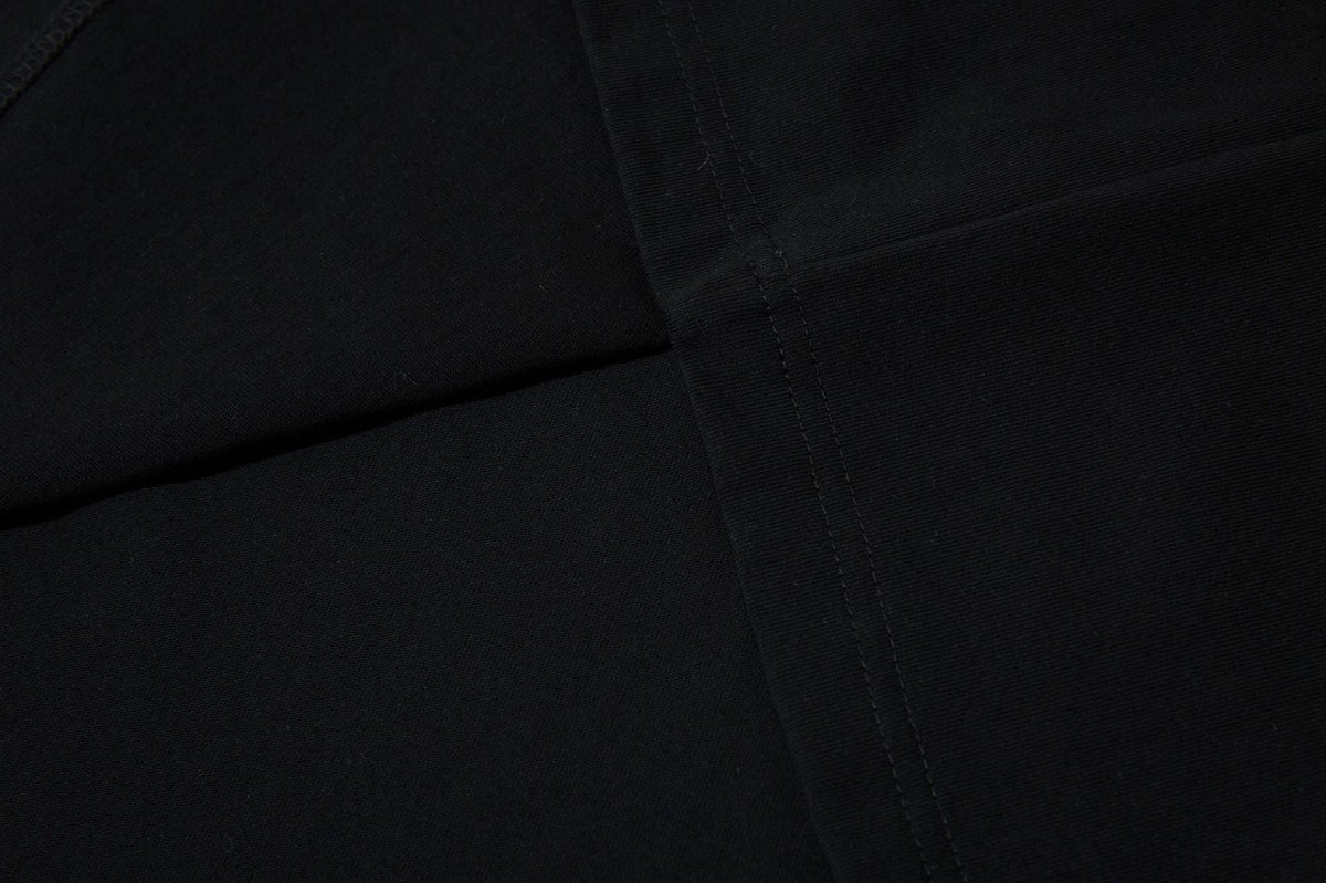 Revelse™ Oversized Varsity Racing Graphic T-Shirt