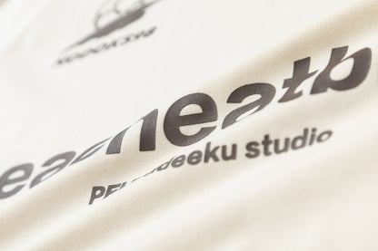 Revelse™ Grand Prix Oversized Racing Tee