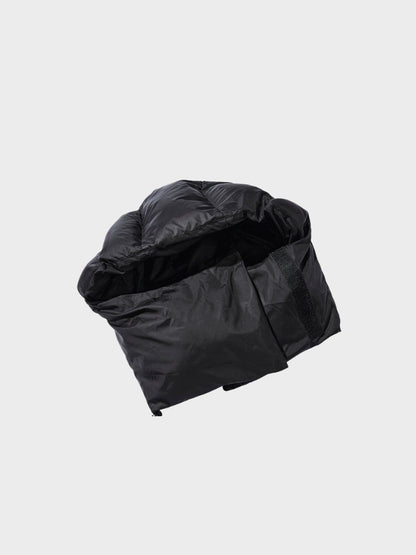 Revelse™ Puffer Jacket Quilted Stand Collar With Removable Hood
