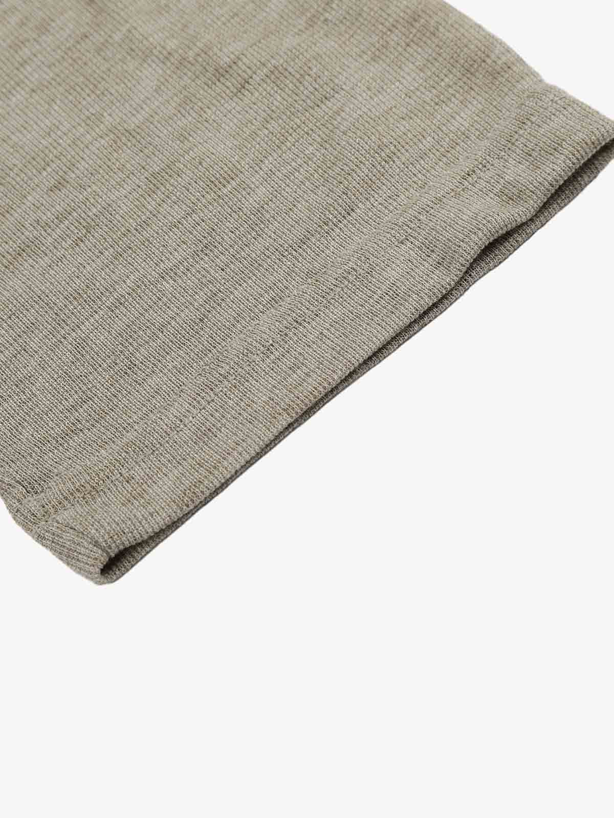Revelse™ Horse Graphic Print Long Sleeve Tee