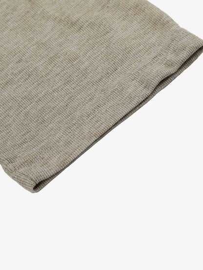 Revelse™ Horse Graphic Print Long Sleeve Tee