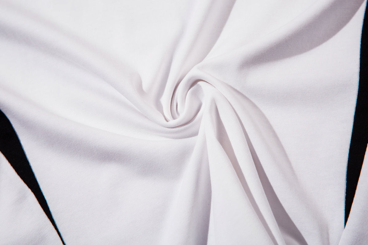 Revelse™ Color Block Sport Style T-Shirt
