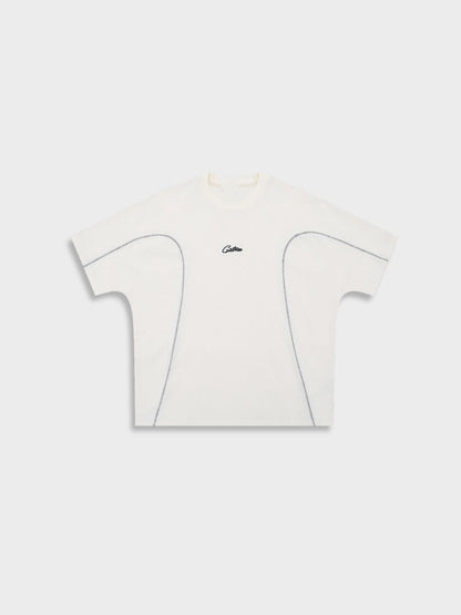 Revelse™ Unisex Cotton Broadcloth Crew Neck T-Shirt