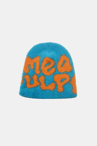 Blue and Orange