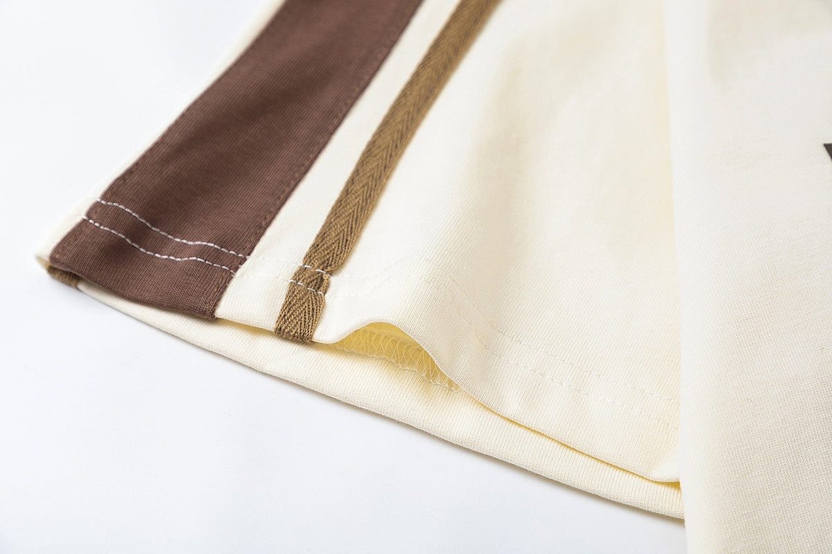 Revelse™ Grand Prix Oversized Racing Tee