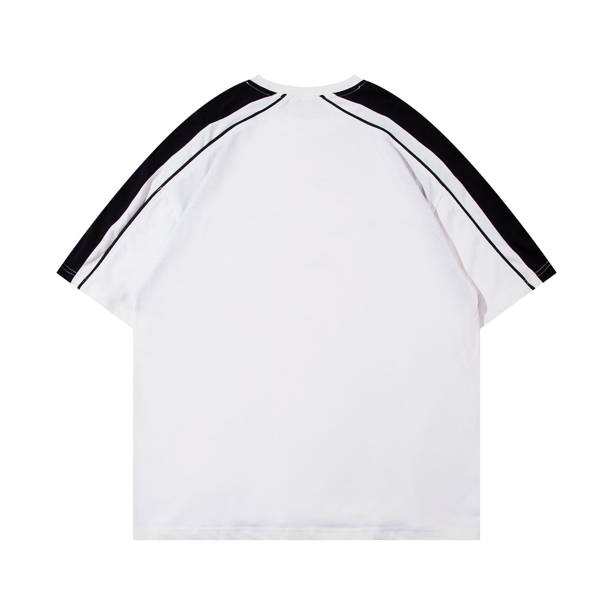Revelse™ Color Block Sport Style T-Shirt
