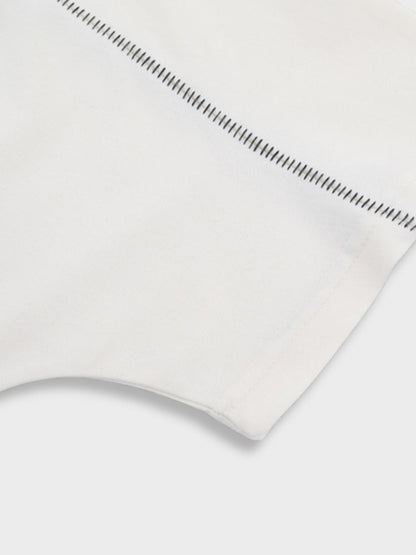 Revelse™ Unisex Cotton Broadcloth Crew Neck T-Shirt