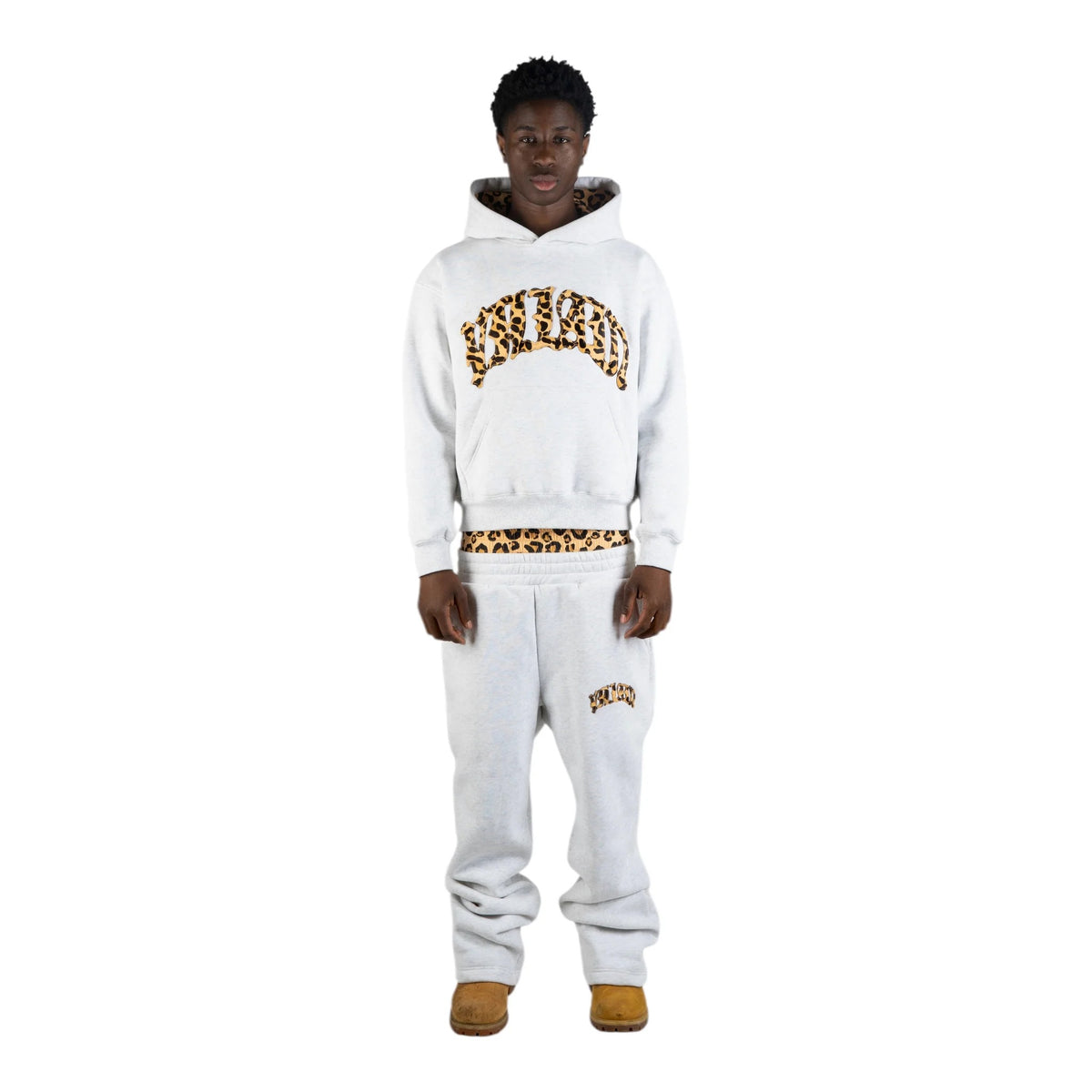 Revelse LP Hoodie