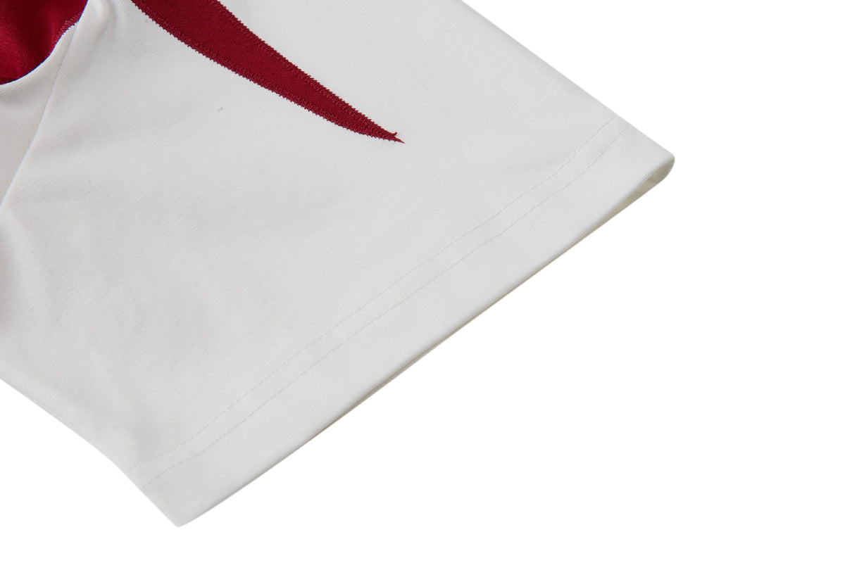 Revelse™ Ignition Racing Graphic T-Shirt | Oversized Streetwear Tee