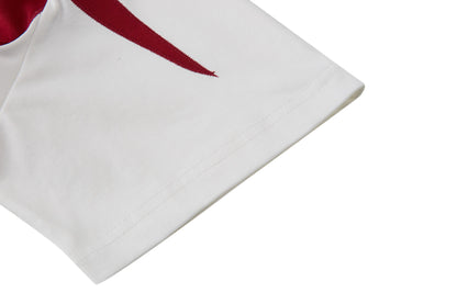 Revelse™ Ignition Racing Graphic T-Shirt | Oversized Streetwear Tee