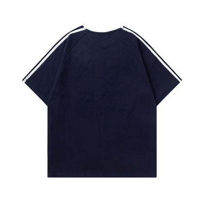 Revelse™ Grand Prix Oversized Racing Tee