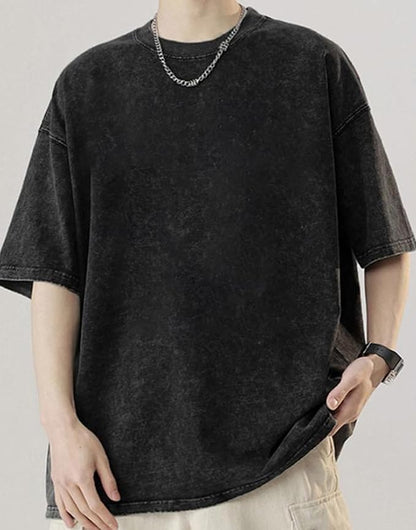 Revelse™ Oversized T-Shirt