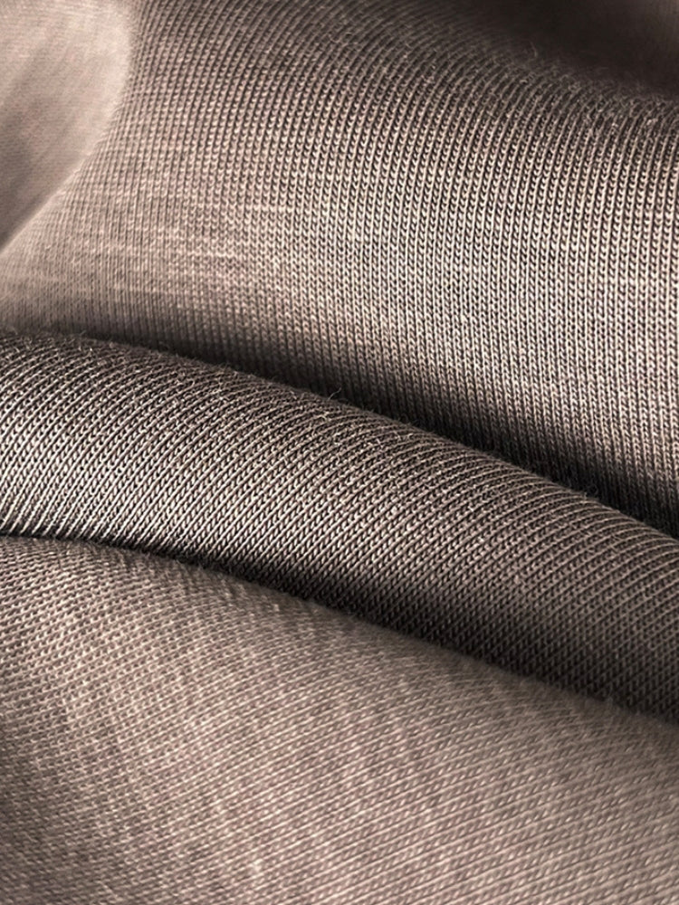 Revelse™ Full-Zip Fleece Hoodie Loose Fit