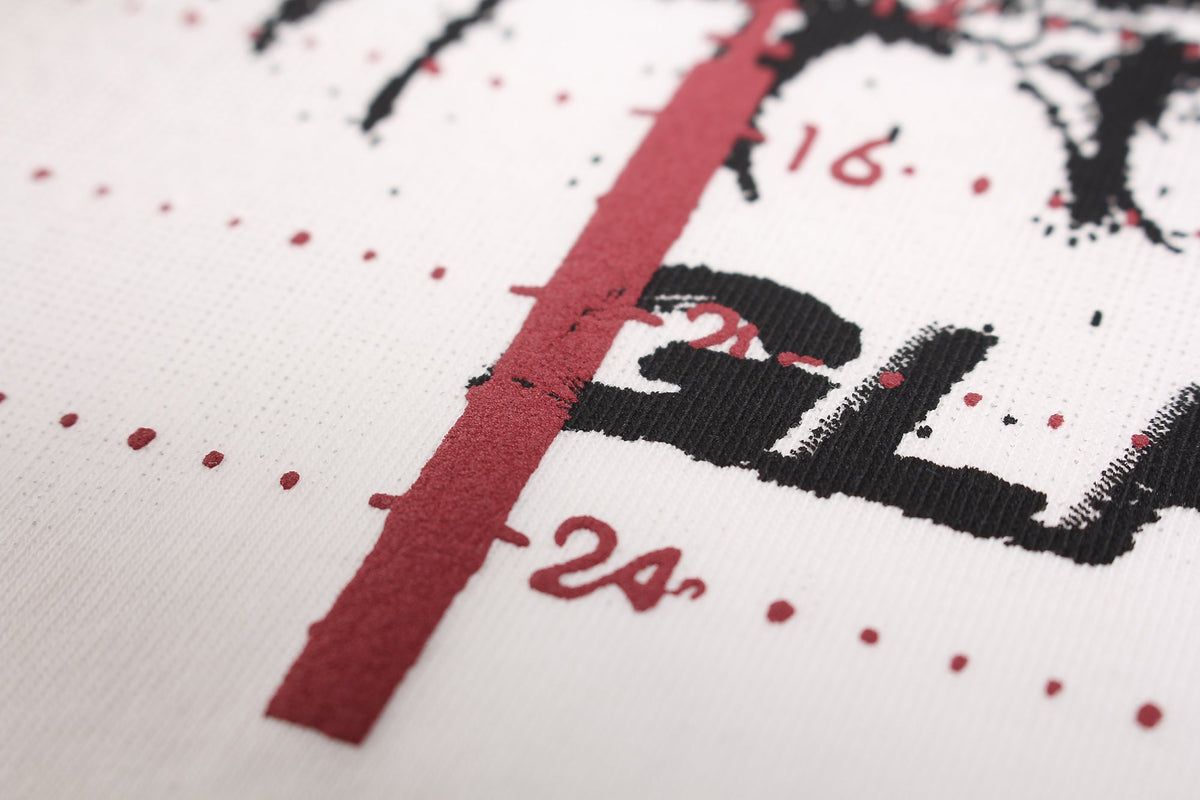 Revelse™ Narcissist Graphic Print T-Shirt