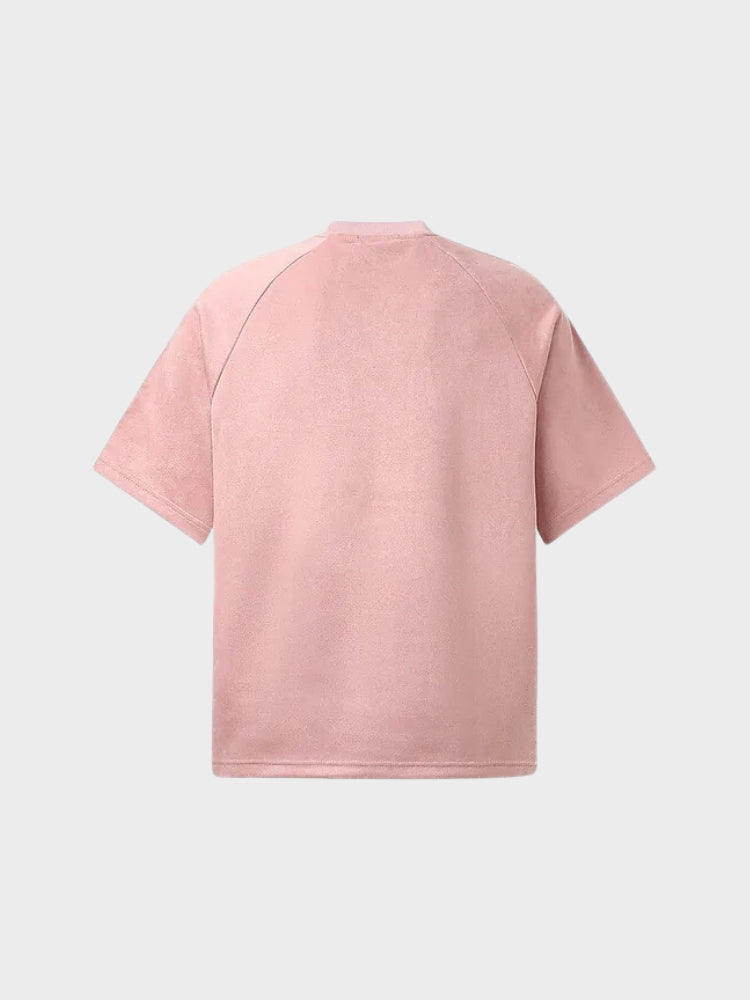 Revelse™ Men's Polyester Graphic Short-Sleeve T-Shirt