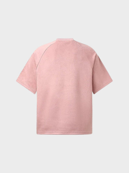 Revelse™ Men's Polyester Graphic Short-Sleeve T-Shirt