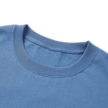 Revelse™ Graphic Printed Traveller T-Shirt