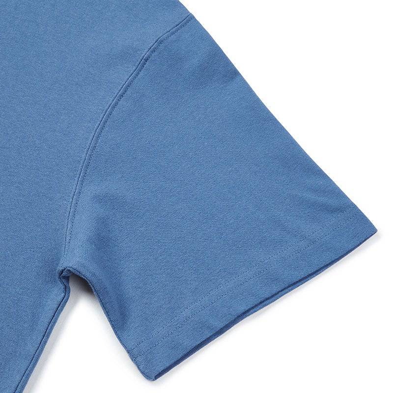 Revelse™ Graphic Printed Traveller T-Shirt