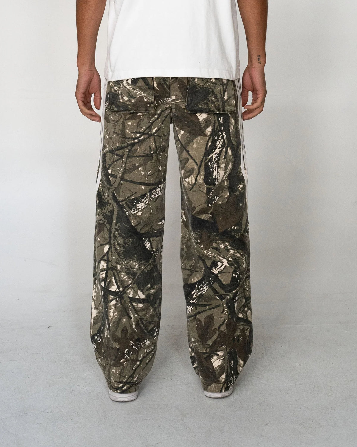 Revelse™ Camouflage Sweatpants