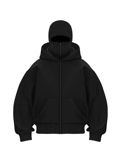Revelse™ Balaclava Hoodie