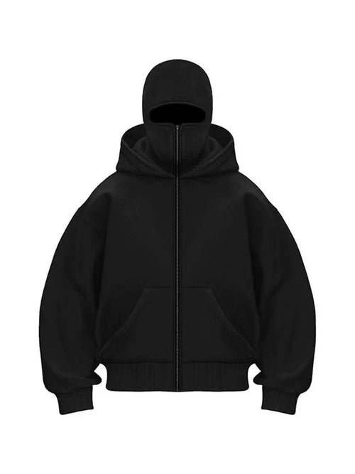 Revelse™ Balaclava Hoodie