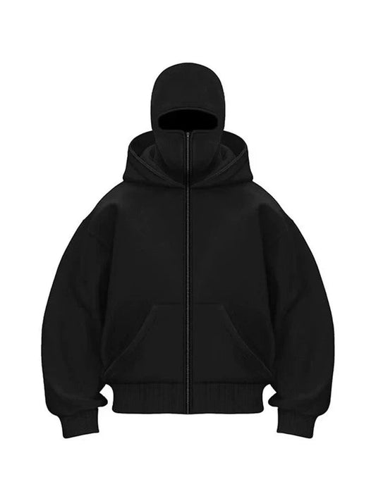 Revelse™ Balaclava Hoodie