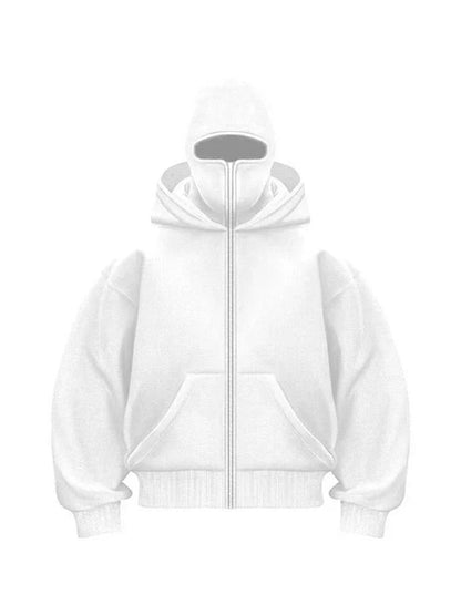 Revelse™ Balaclava Hoodie