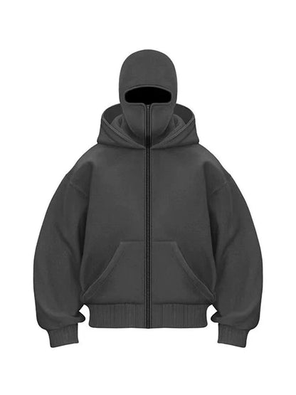 Revelse™ Balaclava Hoodie