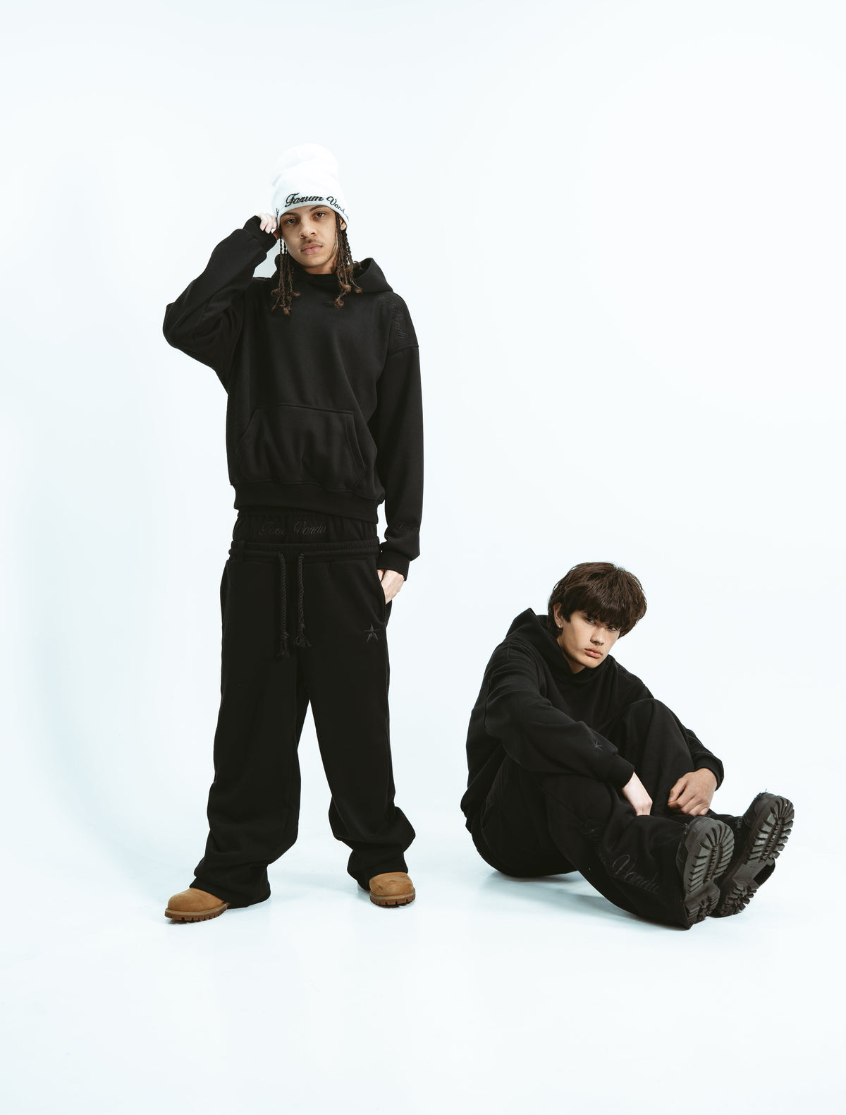 Revelse FV SweatPants Unisex