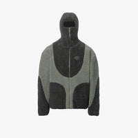 Storm Grey