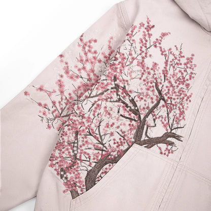 Revelse™ Lightweight Blossom Pink Jacket