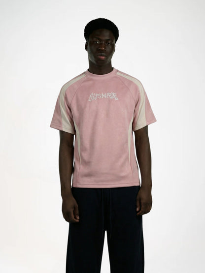 Revelse™ Men's Polyester Graphic Short-Sleeve T-Shirt