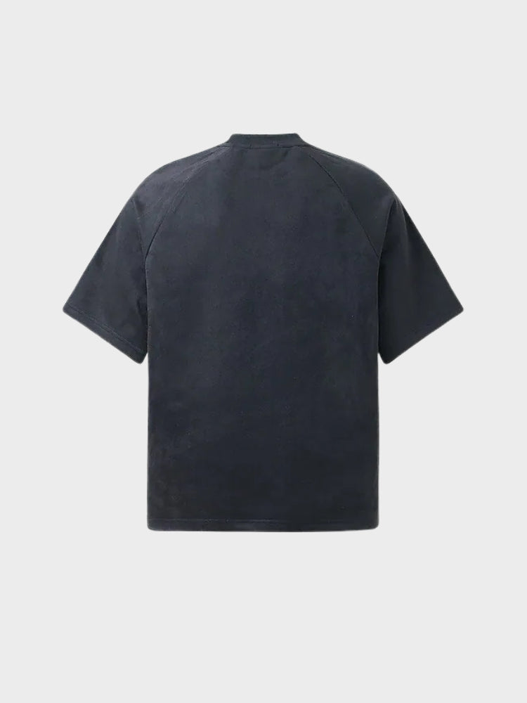 Revelse™ Men's Polyester Graphic Short-Sleeve T-Shirt