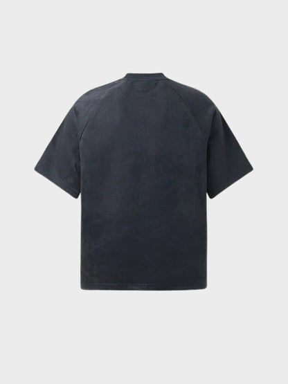 Revelse™ Men's Polyester Graphic Short-Sleeve T-Shirt